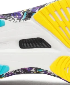 Hot Saucony Women's Endorphin Speed 5 White/Black