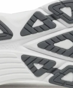 Saucony Women's Guide 19 Black/Silver