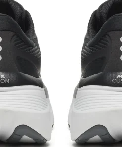 Saucony Women's Guide 19 Black/Silver