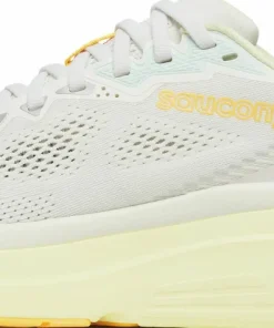 Discount Saucony Women's Guide 19 Ivory/Tender