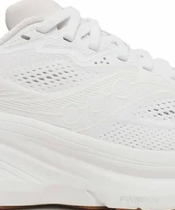 Best Saucony Women's Guide 19 White/Gum