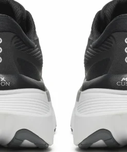 Saucony Women's Guide 19 Wide Black/Silver