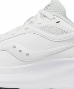 Outlet Saucony Women's Integrity Metro Wide White