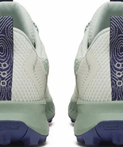 Saucony Women’s Peregrine 15 GORE-TEX Quartz/Mist