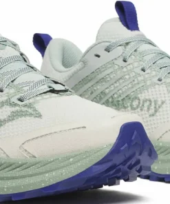 Best Saucony Women's Ride Tr2 Gore-Tex Quartz/Mist