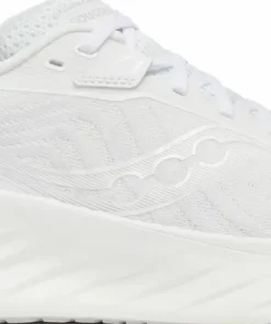 Saucony Women's Triumph 22 White