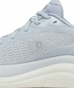 Sale Saucony Women's Triumph 23 Wide Vapor/Arctic