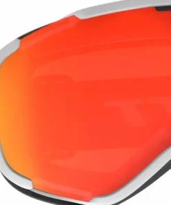 Scott Faze II Goggle Black/White