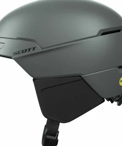 New Scott Flow Pro Mips Helmet Douglas Green