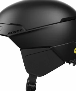 Best Scott Flow Pro Mips Helmet Black
