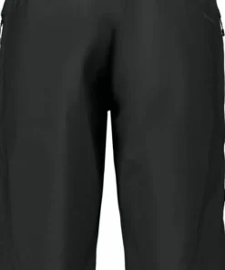 Sale Scott Men's Pants Vertic Gore-Tex 2L Dust Grey/Black