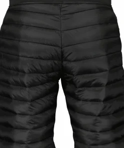 Scott Men's Shorts Insuloft Tech Black