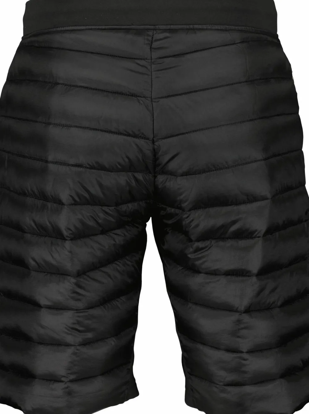 Scott Men's Shorts Insuloft Tech Black