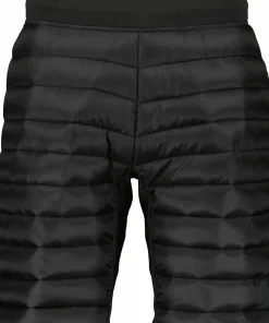 Scott Men's Shorts Insuloft Tech Black