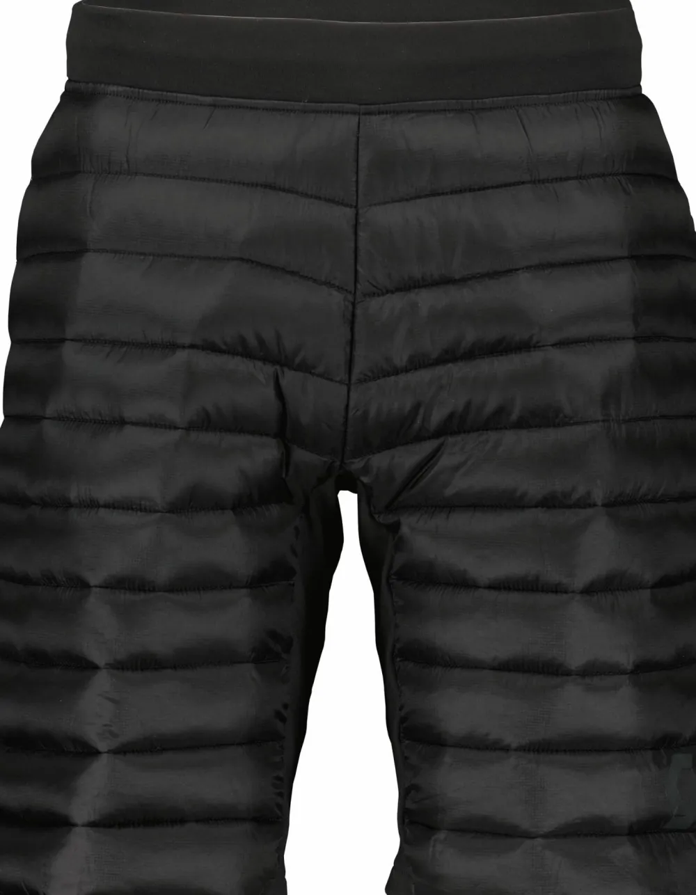 Scott Men's Shorts Insuloft Tech Black