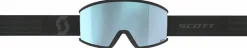 Outlet Scott Sco Goggle Ambit Compact Mineral Black