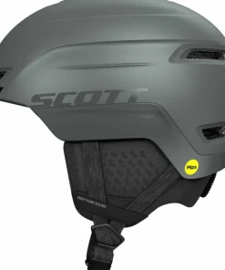 Online Scott Unisex Helmet Chase 2 Plus Douglas Gree