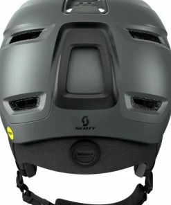 Online Scott Unisex Helmet Chase 2 Plus Douglas Gree