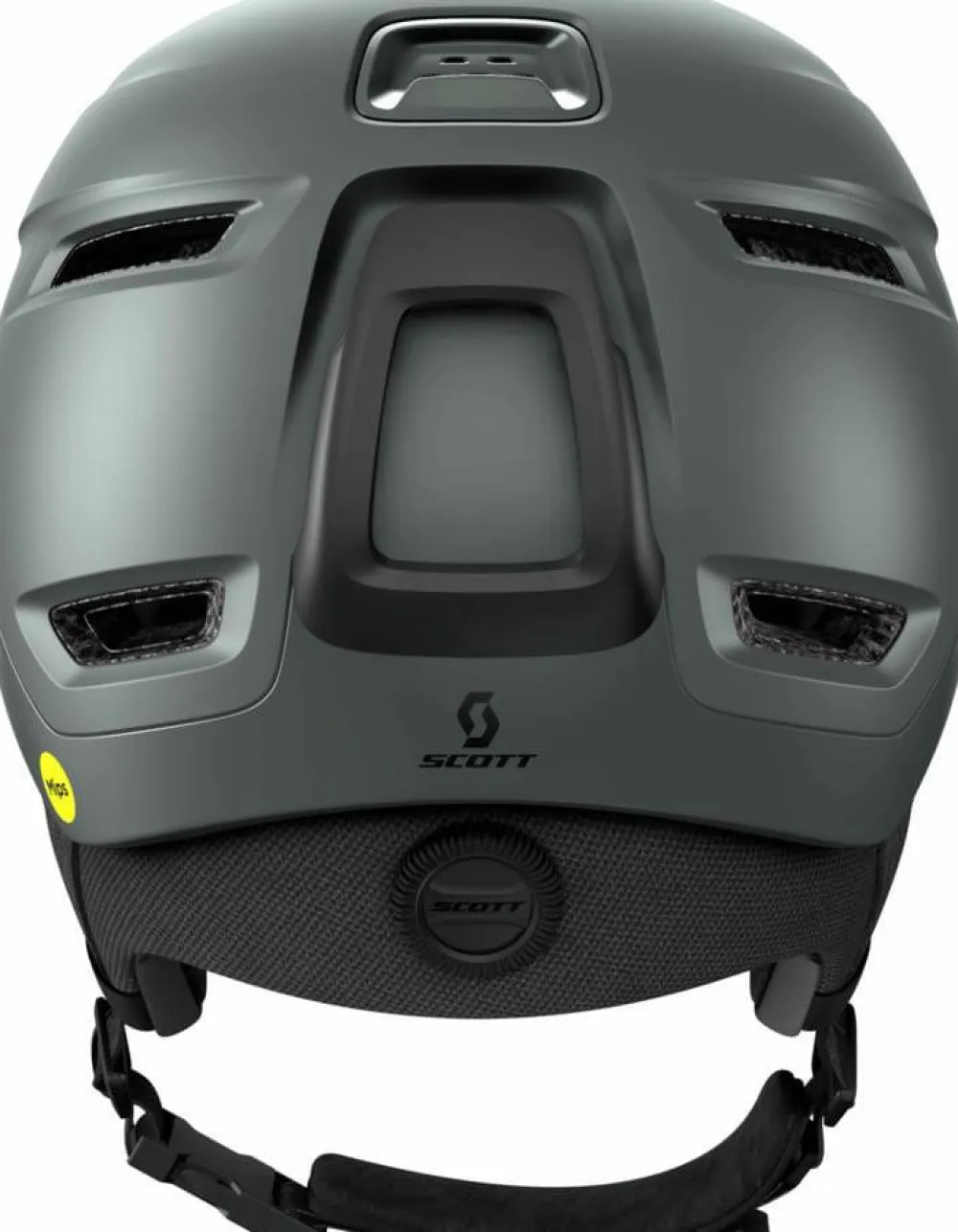 Online Scott Unisex Helmet Chase 2 Plus Douglas Gree