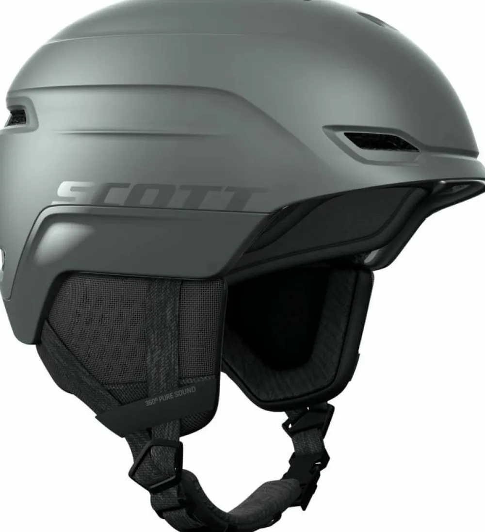 Online Scott Unisex Helmet Chase 2 Plus Douglas Gree
