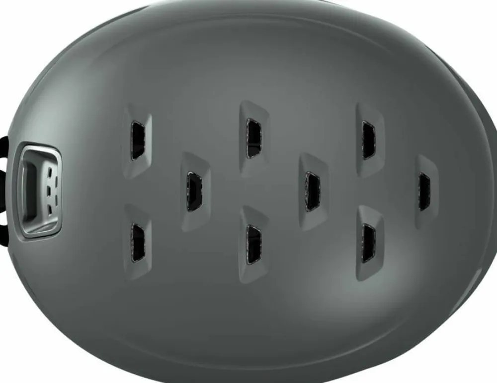 Online Scott Unisex Helmet Chase 2 Plus Douglas Gree