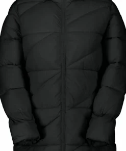 Online Scott Women's Insuloft Warm Parka Black