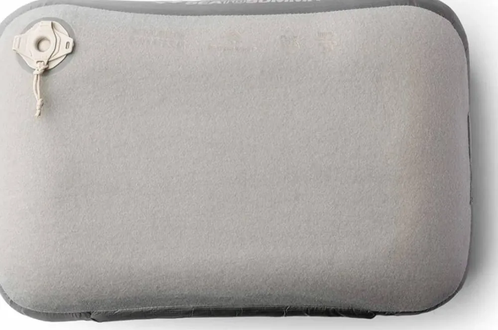 Sea To Summit Aeros Down Pillow Large Grey