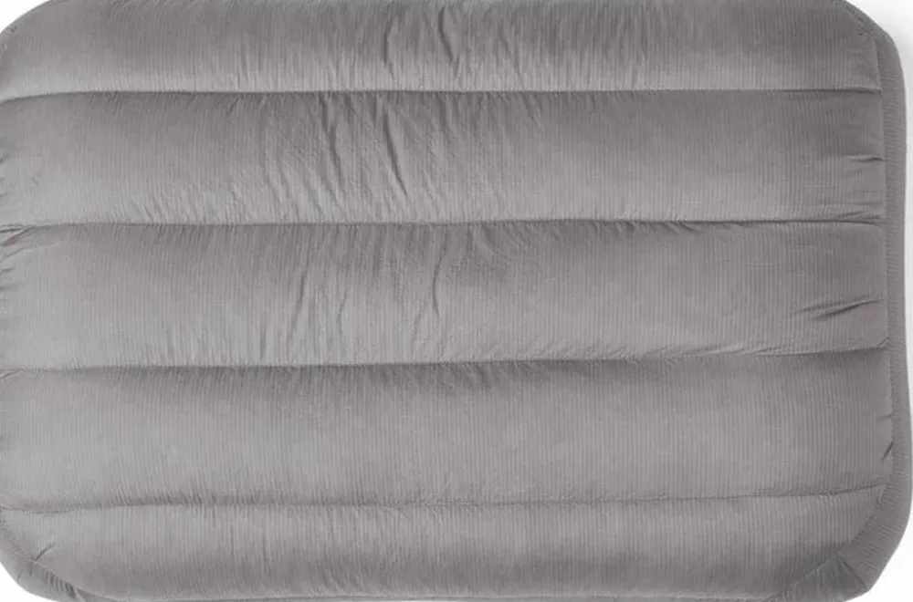 Sea To Summit Aeros Down Pillow Large Grey