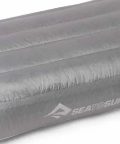 Sea To Summit Aeros Down Pillow Large Grey
