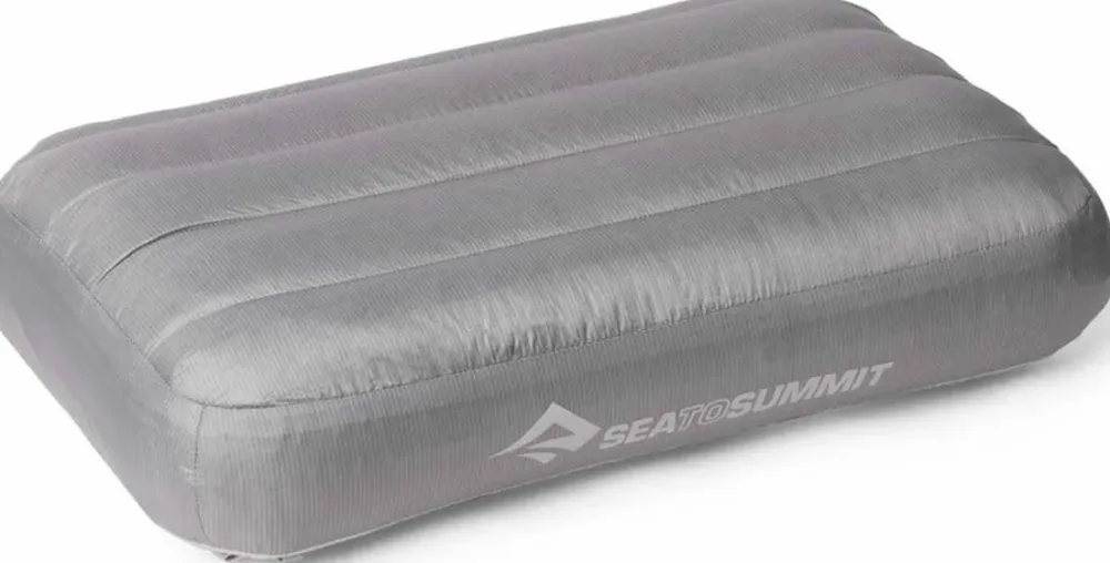 Sea To Summit Aeros Down Pillow Large Grey