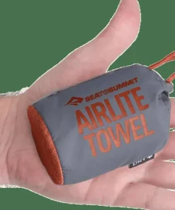 Best Sea To Summit Airlite Towel Medium Picante