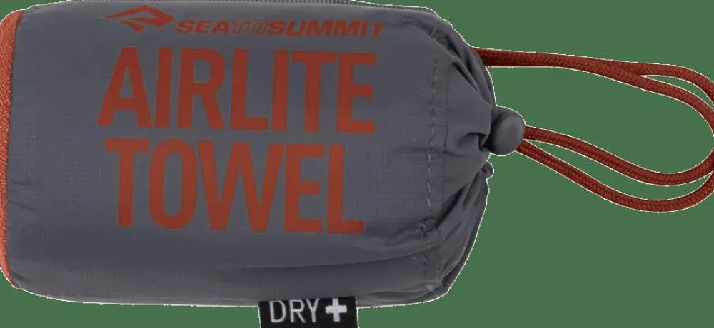 Best Sea To Summit Airlite Towel Medium Picante