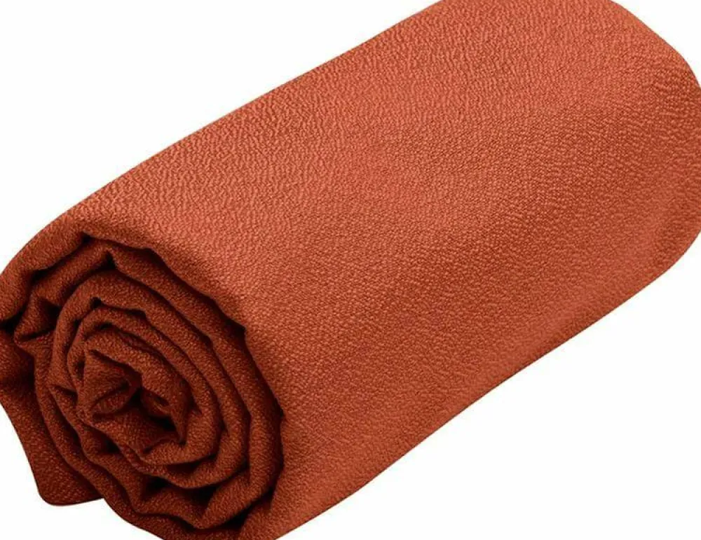 Best Sea To Summit Airlite Towel Medium Picante