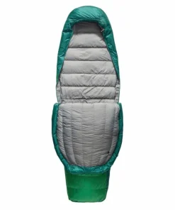 Best Sea To Summit Ascent -1C/30F Rain Forest Green