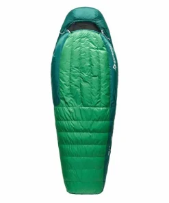 Best Sea To Summit Ascent -1C/30F Rain Forest Green