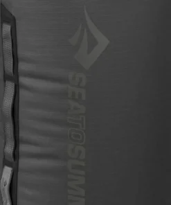 Online Sea To Summit Big River Eco Dry Sack 20 L BLACK