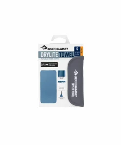Clearance Sea To Summit DryLite Towel S Moonlight