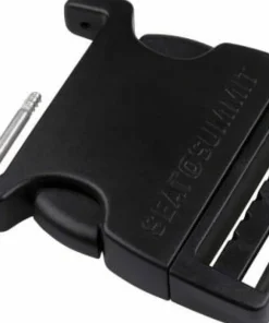 Online Sea To Summit Field Repair Buckle Side Release 50mm 1 Pin BLACK