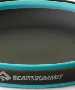 Hot Sea To Summit Frontier Ul Collapsible Bowl M AQUA SEA BLUE