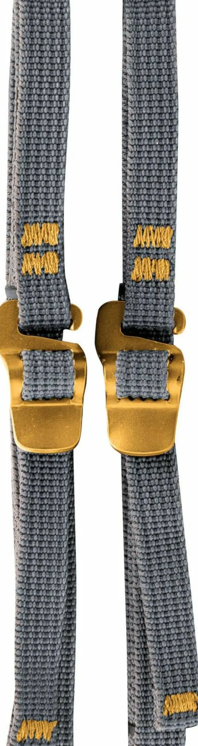 Clearance Sea To Summit Hook Release Accessory Strap 1m 10mm Gold