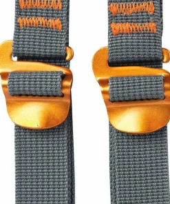 Online Sea To Summit Hook Release Accessory Strap 1m 20mm Yellow