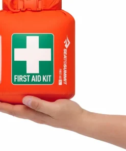 Online Sea To Summit Lightweight Eco Dry Bag First Aid 3L ORANGE