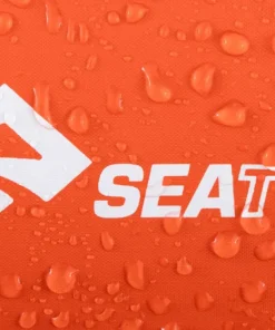 Online Sea To Summit Lightweight Eco Dry Bag First Aid 3L ORANGE