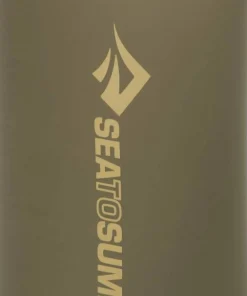 Clearance Sea To Summit Lightweight Eco Dry Bag 8L Olive