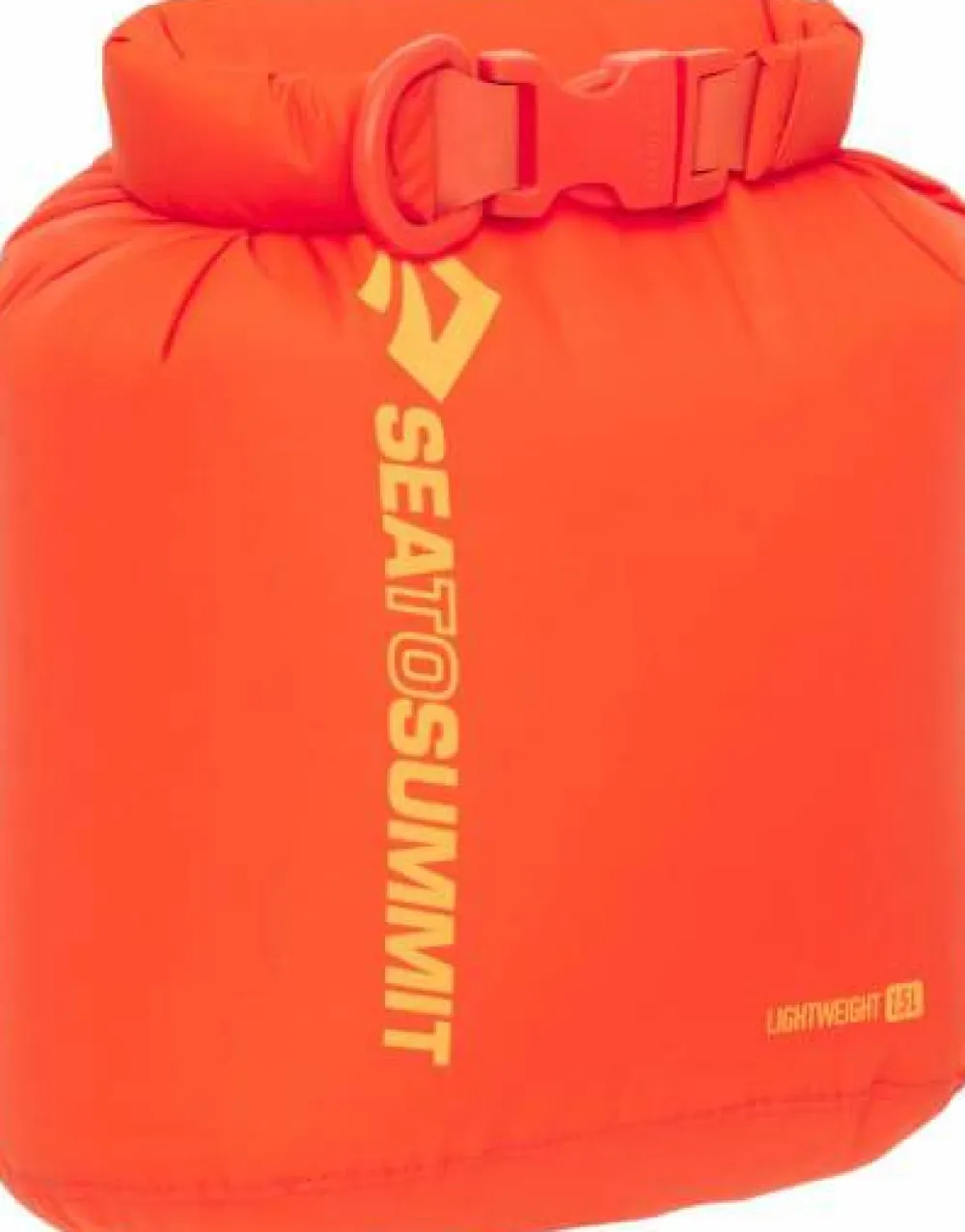 Best Sea To Summit Lightweight Eco Dry Bag 1,5 L Orange