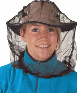 Outlet Sea To Summit Nano Mosquito Headnets BLACK