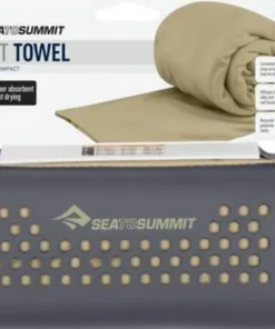 Sale Sea To Summit Pocket Towel XL DESERT