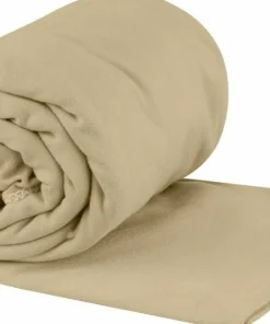 Sale Sea To Summit Pocket Towel XL DESERT