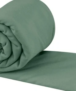 Best Sea To Summit Pocket Towel L SAGE