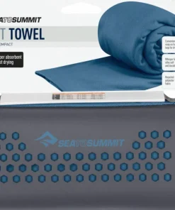 Outlet Sea To Summit Pocket Towel XL MOONLIGHT
